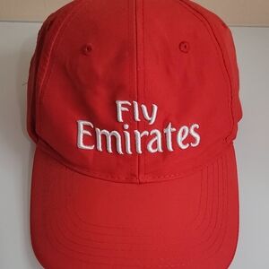 Emirates Hat